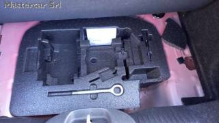 FIAT 500 usata, con ESP