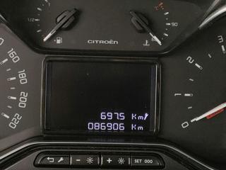 CITROEN C3 usata, con Volante in pelle