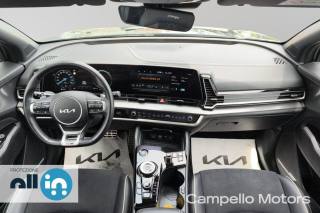 KIA Sportage usata 6