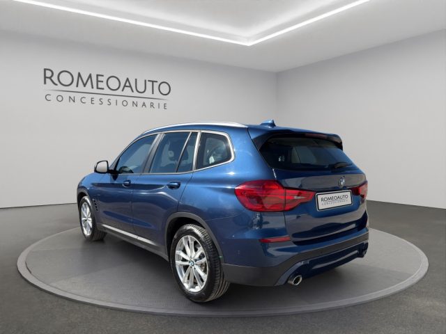 BMW X3 usata, con Airbag Passeggero