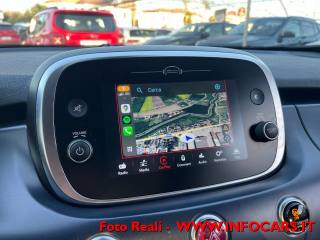 FIAT 500X usata, con Park Distance Control