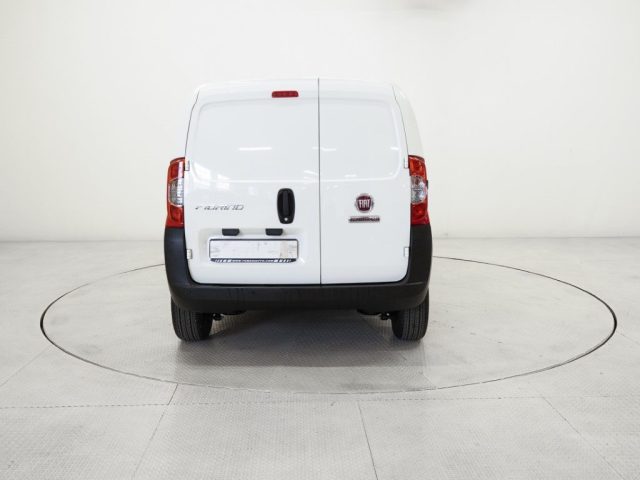 FIAT Fiorino usata 3