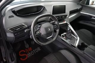 PEUGEOT 3008 usata, con Cerchi in lega