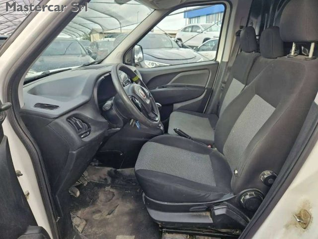 FIAT Doblo usata, con Servosterzo