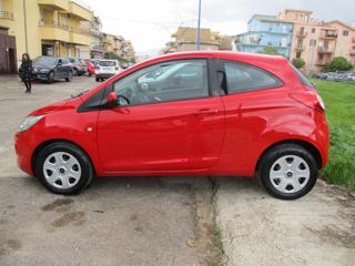 FORD Ka usata 2