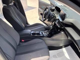 PEUGEOT 2008 usata, con Servosterzo
