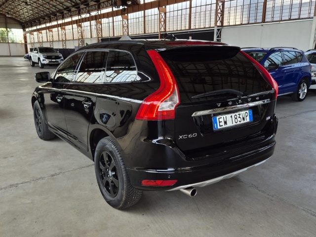 VOLVO XC60 usata, con Cerchi in lega