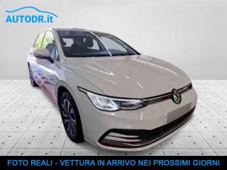 VOLKSWAGEN Golf usata, con Airbag