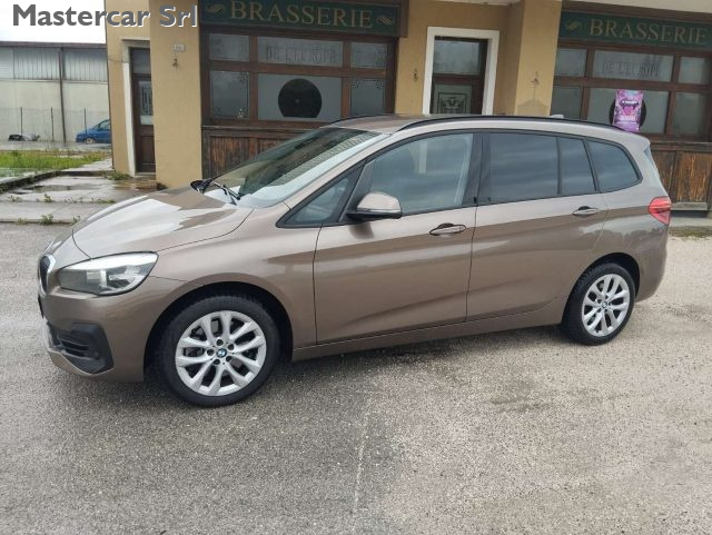 BMW 220 usata, con Antifurto