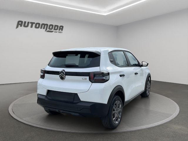 CITROEN C3 usata, con Airbag Passeggero