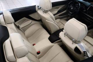 BMW 650 usata, con Cronologia tagliandi