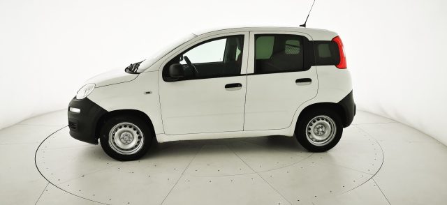 FIAT Panda usata 33