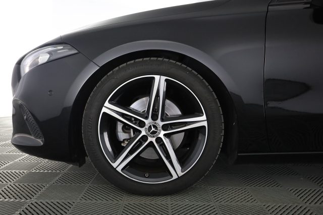MERCEDES-BENZ A 180 usata 7