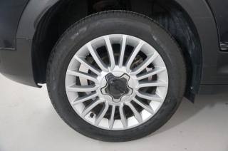 FIAT 500X usata, con Autoradio