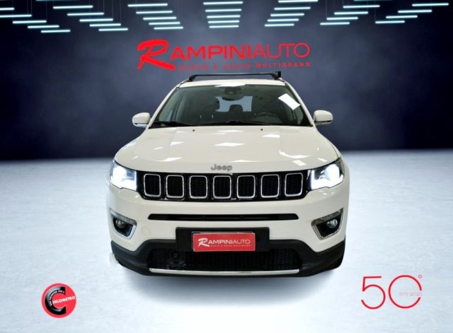 JEEP Compass usata 2
