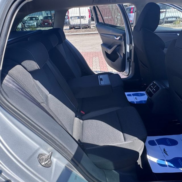 SKODA Octavia usata, con Chiusura centralizzata telecomandata