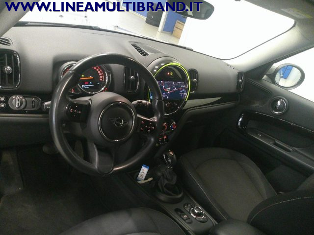 MINI Countryman usata, con Immobilizzatore elettronico