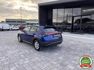 VOLKSWAGEN Taigo usata, con Climatizzatore