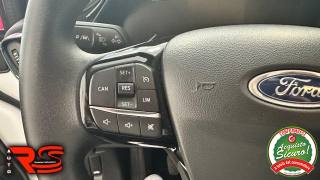 FORD Fiesta usata, con Luci diurne
