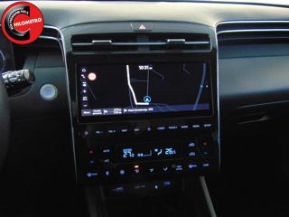 HYUNDAI Tucson usata, con ESP