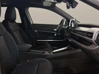 JEEP Avenger usata, con Cronologia tagliandi