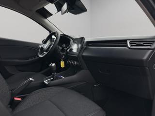 RENAULT Clio usata, con Immobilizzatore elettronico