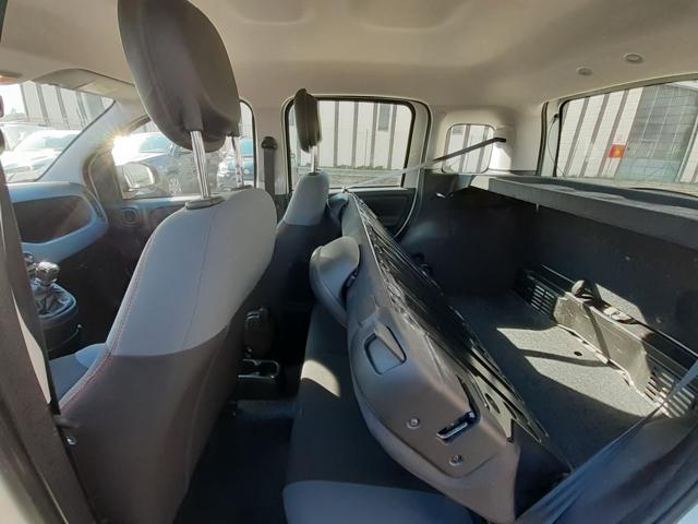 FIAT Panda usata 19