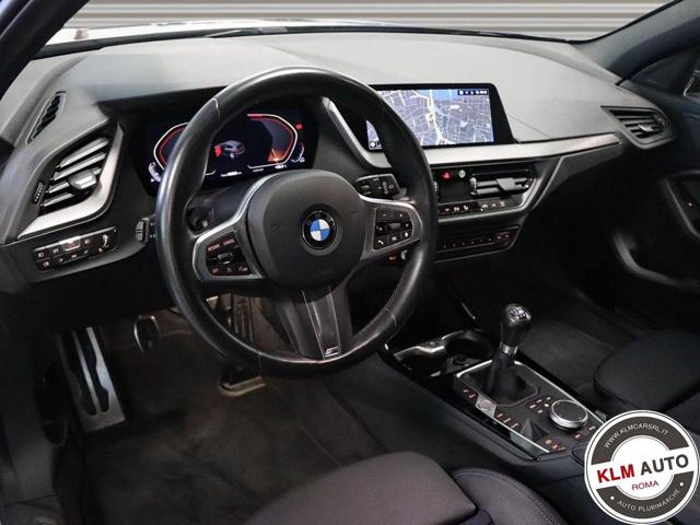 BMW 118 usata, con Chiusura centralizzata