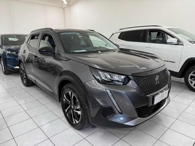 PEUGEOT 2008 usata, con Cerchi in lega
