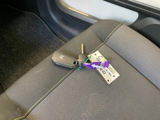 CITROEN C3 usata, con Fari LED