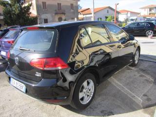 VOLKSWAGEN Golf usata, con Airbag laterali