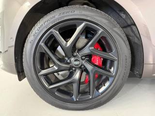 LAND ROVER Range Rover Sport usata, con Chiusura centralizzata