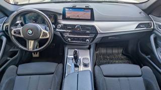 BMW 520 usata, con Chiusura centralizzata