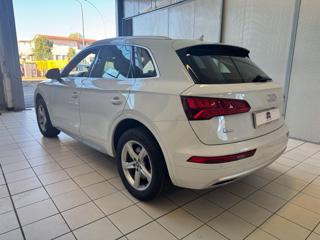 AUDI Q5 usata, con Alzacristalli elettrici