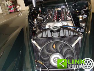 JAGUAR XK usata 17