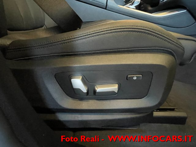 BMW X5 usata, con Volante multifunzione