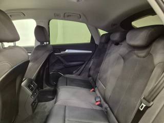 AUDI Q5 usata, con Immobilizzatore elettronico