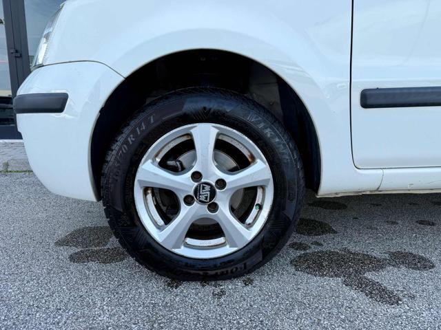 FIAT Panda usata 14