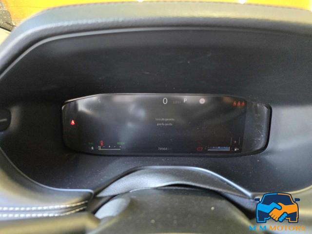 JEEP Compass usata, con Controllo automatico clima