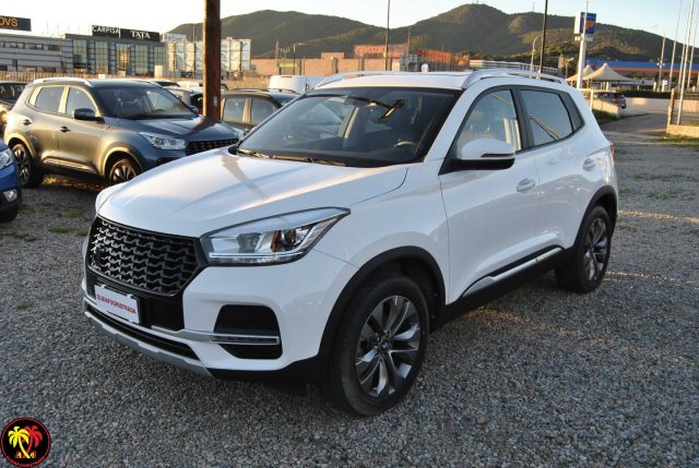 DR MOTOR DR 4.0 usata, con Airbag Passeggero