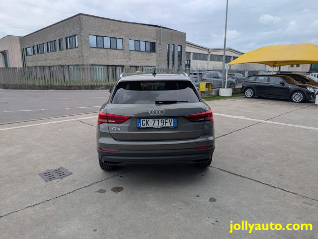 AUDI Q3 usata, con Autoradio