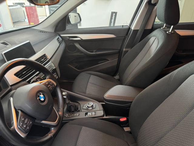 BMW X1 usata, con Chiusura centralizzata
