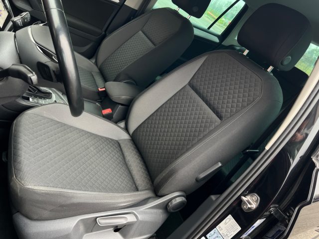 VOLKSWAGEN Tiguan usata, con Cruise Control
