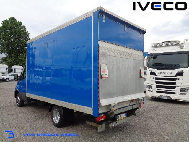 IVECO Daily usata, con Controllo trazione