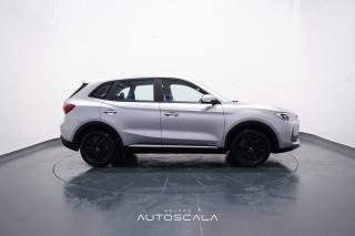 MG ZS usata, con Autoradio