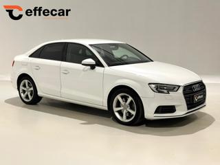 AUDI A3 usata, con Airbag laterali