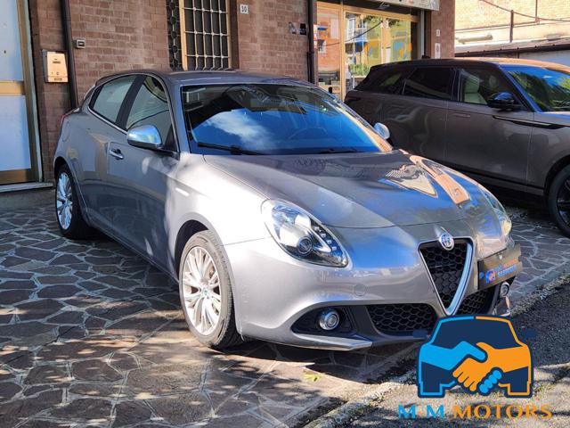ALFA ROMEO Giulietta usata, con ABS