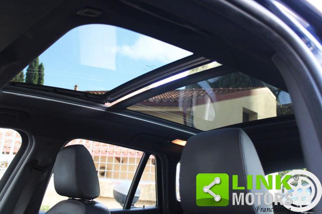 BMW X1 usata, con Airbag laterali