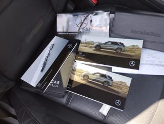 MERCEDES-BENZ GLE 53 AMG usata, con Sensori di parcheggio anteriori