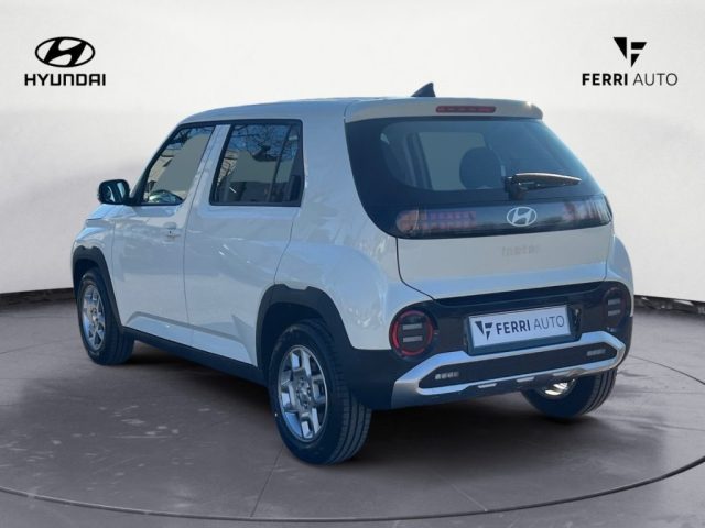 HYUNDAI INSTER usata 5